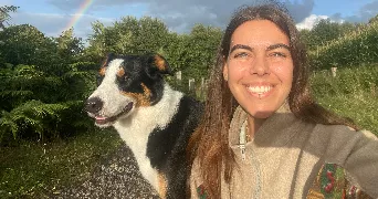 chloe pet sitter à SALLANCHES 74700