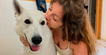 justine pet sitter à ANTONY 92160_3