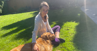 alessandra pet sitter à ST GERMAIN EN LAYE 78100_1