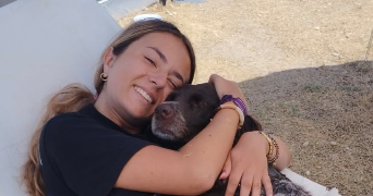 lilou pet sitter à MARSEILLE 09 13009_1
