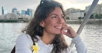 maylis pet sitter à Champigny-sur-marne 94500