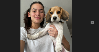 emilie pet sitter à CAGNES SUR MER 06800_0