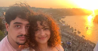 hugo pet sitter à BRETIGNY SUR ORGE 91220