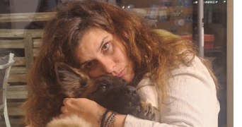 adrianne dog sitter à FRONTIGNAN 34110_0