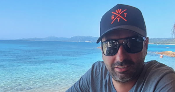 romain pet sitter à ST JULIEN MONT DENIS 73870_0