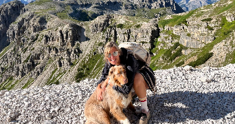 vanessa pet sitter à ALBY SUR CHERAN 74540_0