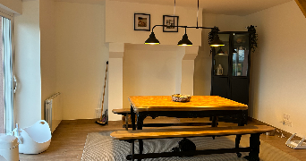 elvina cat sitter à LE PARC 50870_1