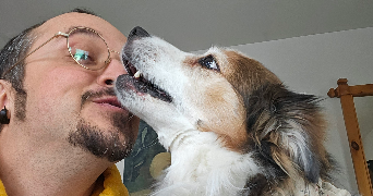 adam pet sitter à FLEURIEUX SUR L ARBRESLE 69210_3