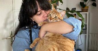 giovanna pet sitter à ISSY LES MOULINEAUX 92130_0