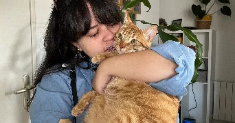 giovanna pet sitter à ISSY LES MOULINEAUX 92130