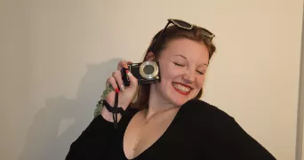 juliane pet sitter à THIERS 63300