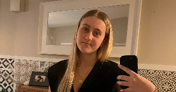 lilou pet sitter à ST ANDRE DE SANGONIS 34725