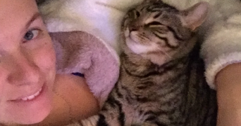 marie pet sitter à STE MAXIME 83120_1