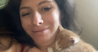 clarisse pet sitter à PAU 64000_1