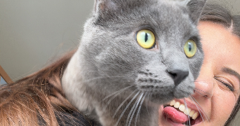 alice pet sitter à SANNOIS 95110_1