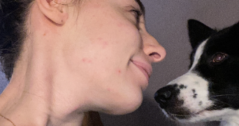 héloïse pet sitter à BRUNOY 91800_1