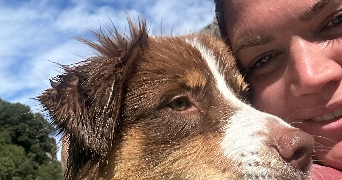 camille pet sitter à HOUILLES 78800_5