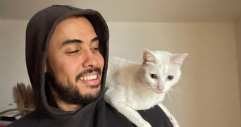 mourad pet sitter à NICE 06000_0