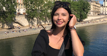 camille pet sitter à PARIS 12 75012_0