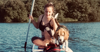 megane pet sitter à CLERMONT FERRAND 63000_4