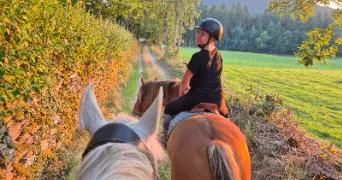 maëva  pet sitter à VALENCE 26000