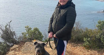 clémence pet sitter à REIMS 51100_4