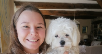 lola pet sitter à GUIDEL 56520_1
