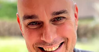 rodolphe pet sitter à BOURGOIN JALLIEU 38300