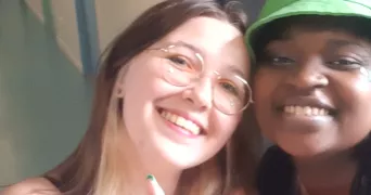 audrey pet sitter à BORDEAUX 33800