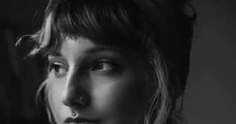 mégane  pet sitter à Yves 17340