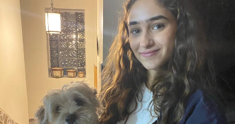 norhane pet sitter à CRETEIL 94000_0