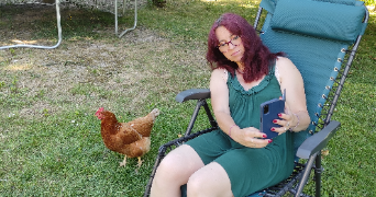 david pet sitter à NIORT 79000_3