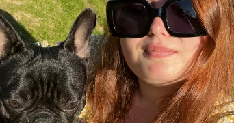 marysse pet sitter à MESNIL RAOUL 76520