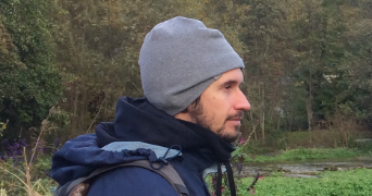 julien pet sitter à FOUGERES 35300_0