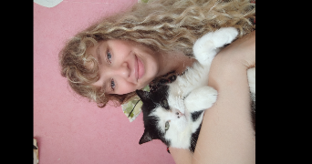 cécile  pet sitter à PARIS 16 75016_0