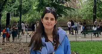 victoire pet sitter à LE BOUSCAT 33110
