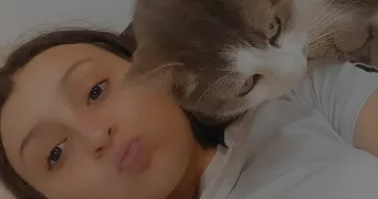 emilie pet sitter à GUERET 23000