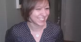 aurélie  pet sitter à CORBEIL ESSONNES 91100