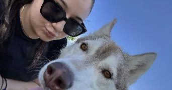 selenn pet sitter à DIJON 21000