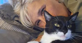 stella pet sitter à OBERNAI 67210
