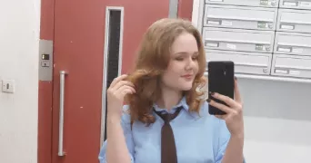 casandre pet sitter à REIMS 51100