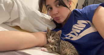 julia pet sitter à VOIRON 38500_3