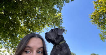 abigaël pet sitter à RENNES 35000_6
