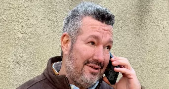 jean-marc dog sitter à CONQUES SUR ORBIEL 11600