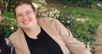 cassandre pet sitter à CLERMONT FERRAND 63100