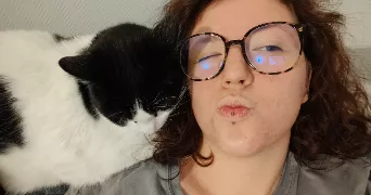jade pet sitter à CAMBRAI 59400