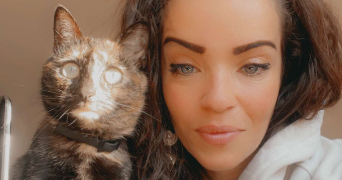 monica pet sitter à RENNES 35200_2