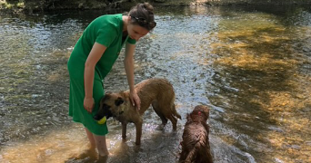 emma pet sitter à DIJON 21000_1