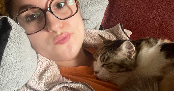 alexiane pet sitter à MARSEILLE 09 13009_1