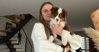 roxane pet sitter à TECOU 81600